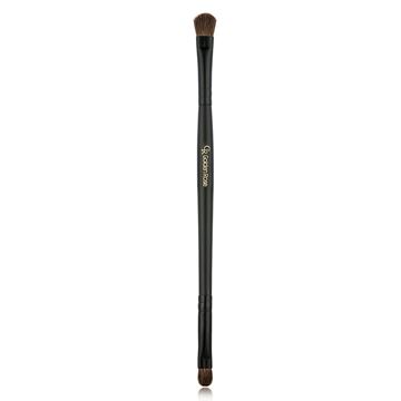 Picture of GOLDEN ROSE DUAL-ENDED EYESHADOW BRUSH